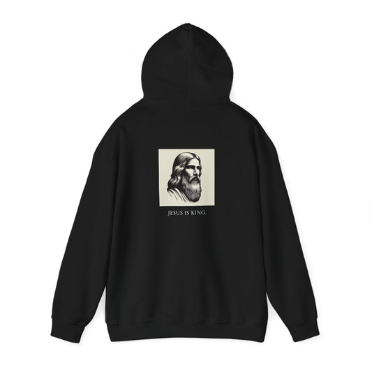 FaithFlex Unisex Hoodie